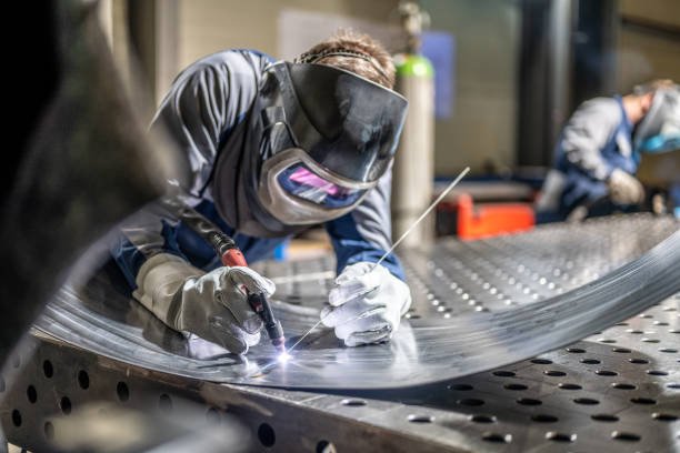 Trusted Six Mile Run, NJ Welder & Metal Fabrication Experts