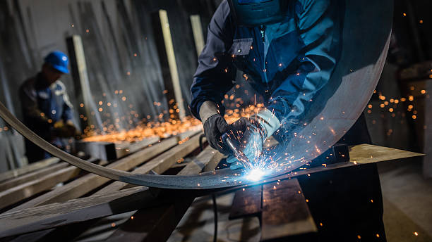 Affordable Welder Services in Six Mile Run, NJ