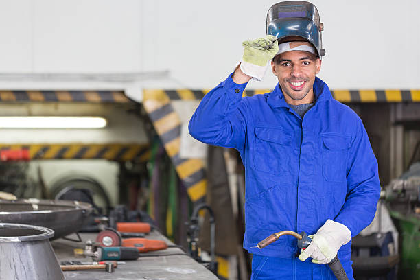 Best Welding Inspection and Certification in Six Mile Run, NJ