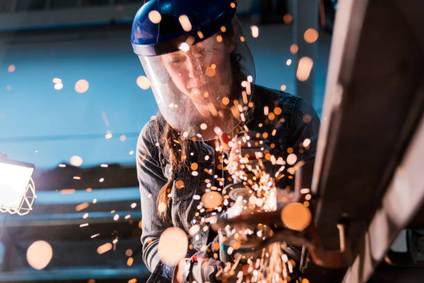 Best Food and Beverage Processing Equipment Welding in Six Mile Run, NJ